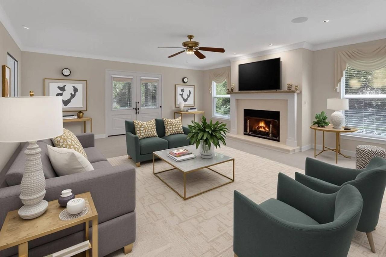 748 Old Treeline Trl - Photo 3 of 50