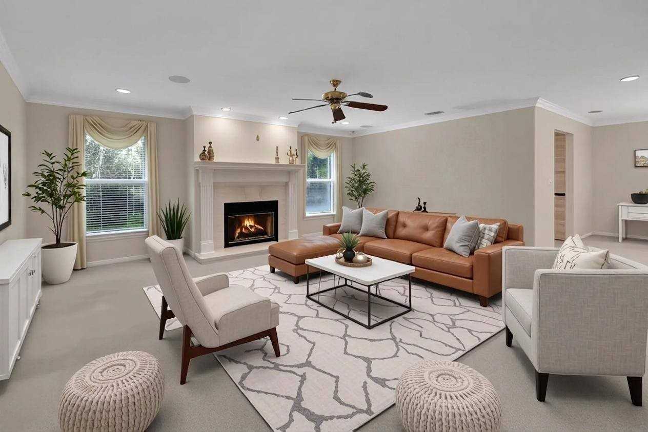 748 Old Treeline Trl - Photo 5 of 50