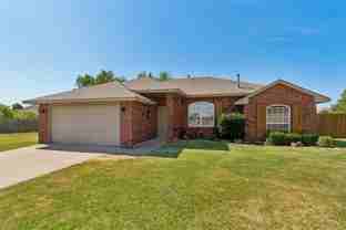 15921 Katie Ridge Dr - Photo 1 of 1