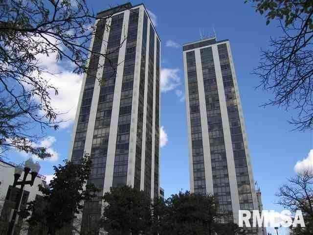 125 Sw Jefferson Ave #W11A - Photo 2 of 31