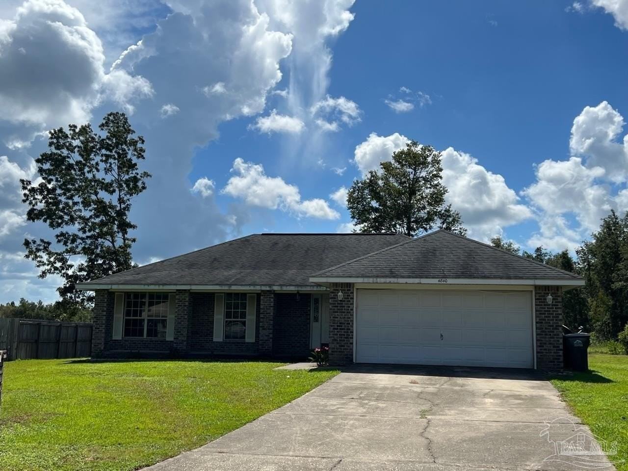 4840 La Casa Cir