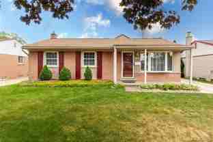 669 S Hawthorne St - Photo 1 of 1