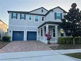 Crescendo Ave & Gold Creek Trail - Photo 1 of 1