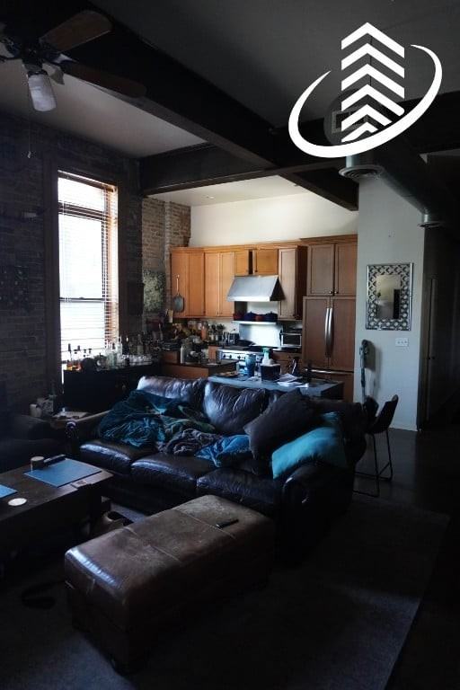 1061 W Madison St #2R