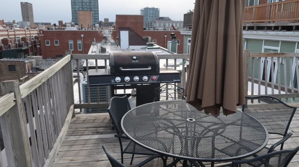 1061 W Madison St #2R - Photo 7 of 20
