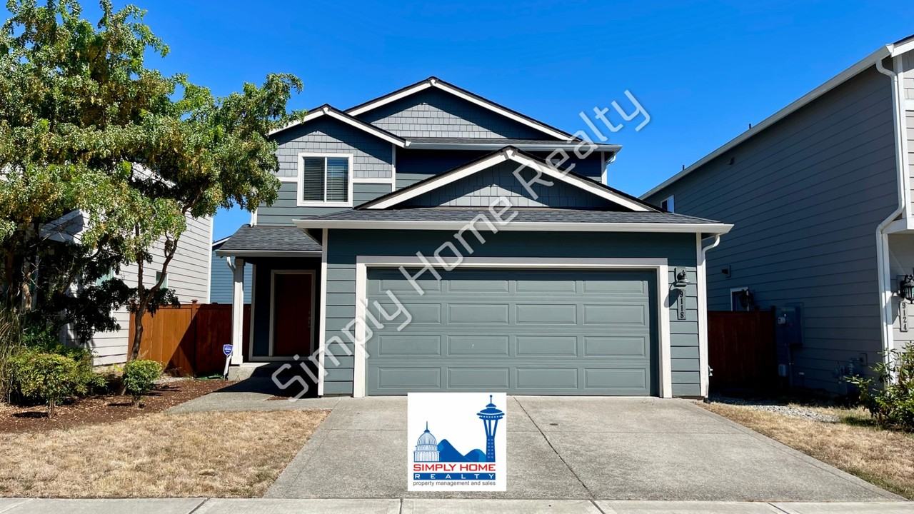 9118 Lady Slipper St Se