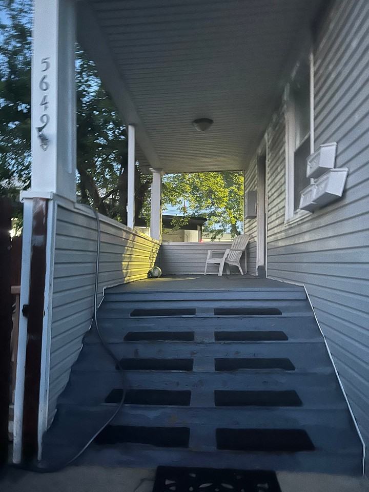 5649 N Mason Ave #1A - Photo 3 of 13