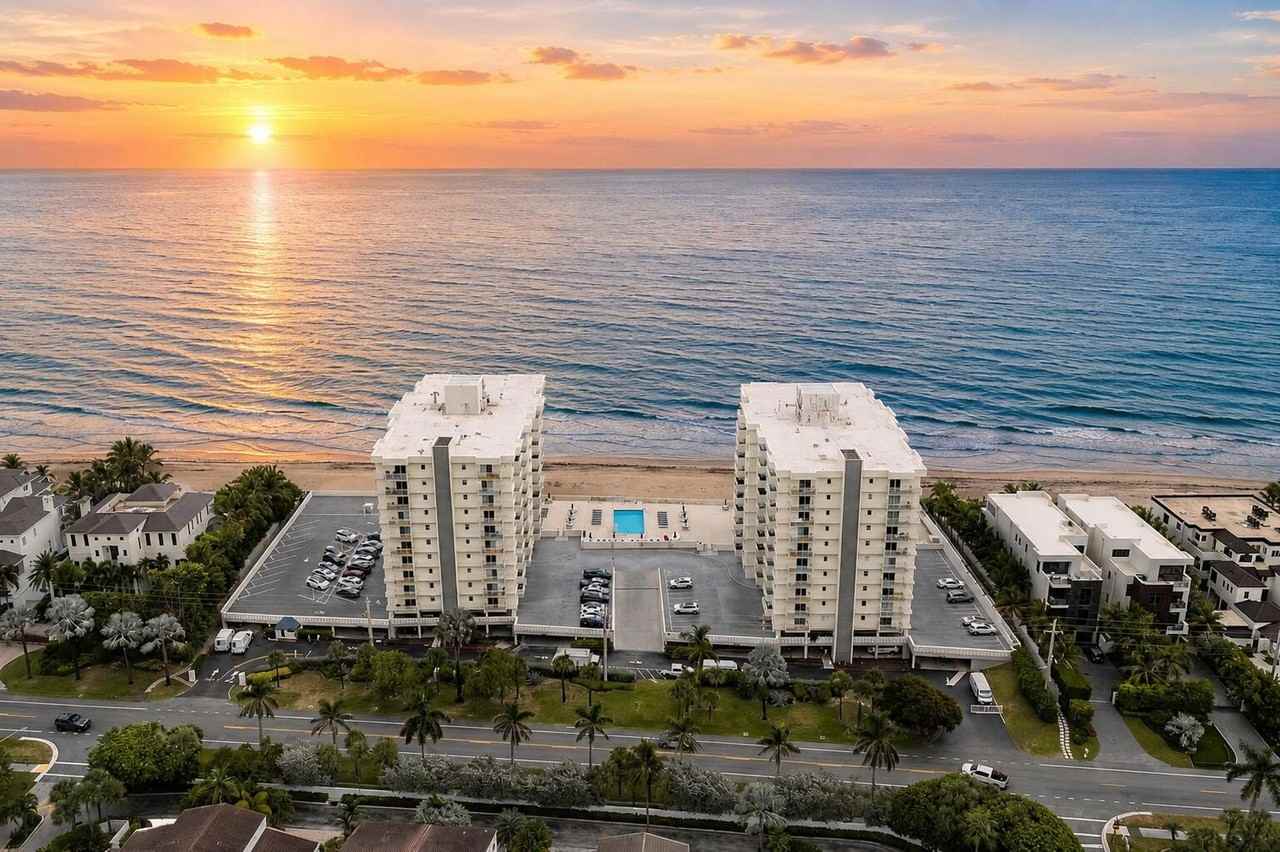 4505 S Ocean Blvd