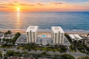 4505 S Ocean Blvd #502 - Photo 1 of 1