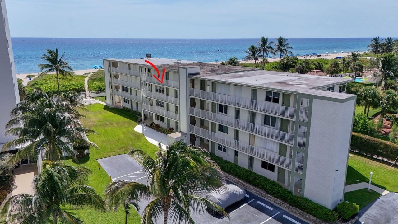 3600 N Ocean Dr #324