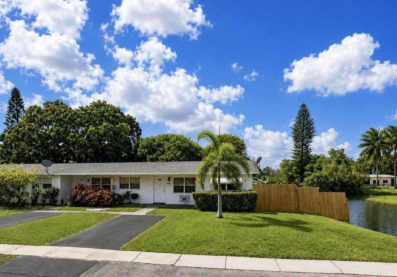 1685 Nw 60th Ave #B