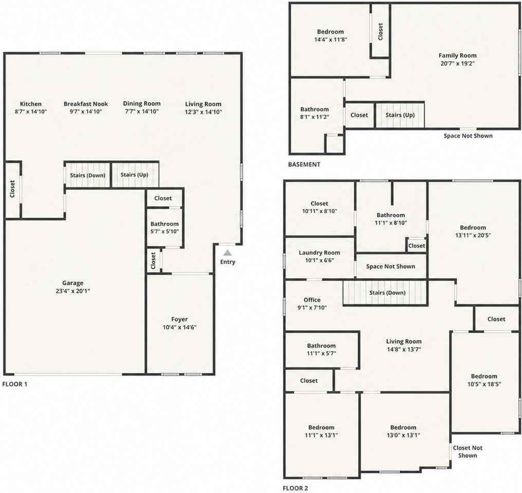 7853 Buffalo Horn Dr - Photo 6 of 48