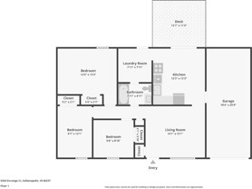5434 Durango Ct - Photo 1 of 1