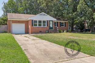 1023 Faubus Dr - Photo 1 of 1