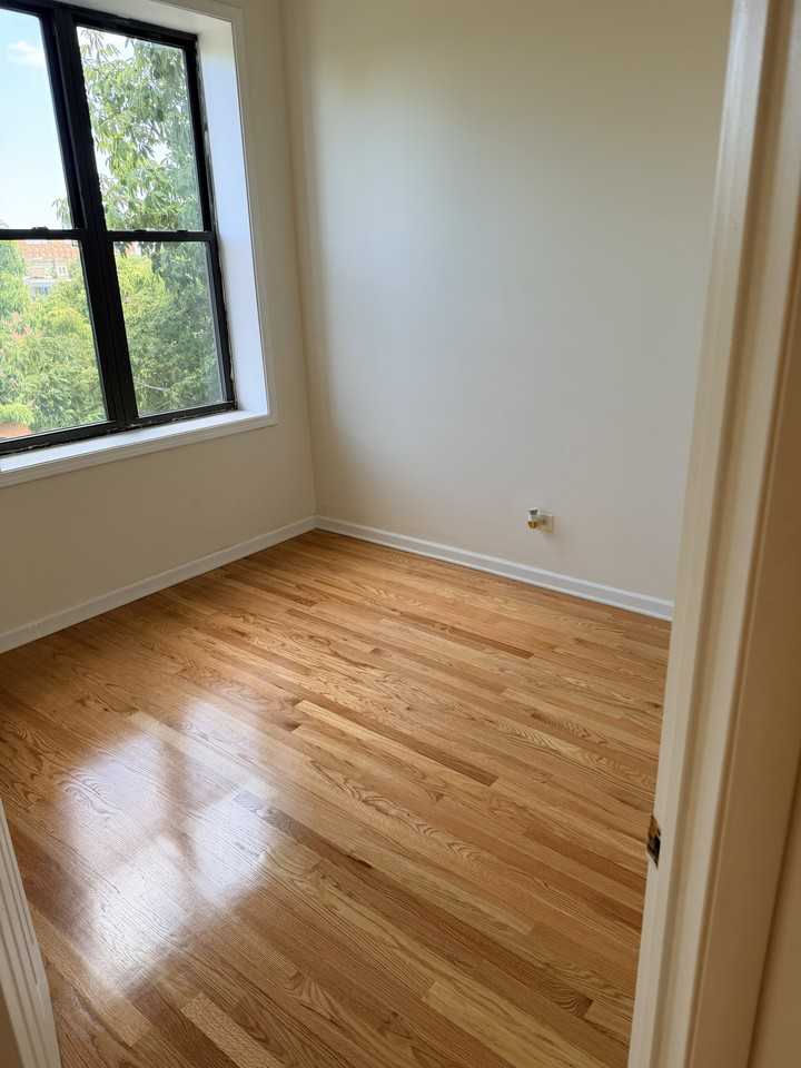 1146 South Mozart Street #3 - Photo 2 of 7