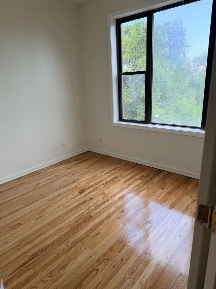 1146 South Mozart Street #3 - Photo 3 of 7