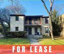 203 E Rosewood Ave #1 - Photo 1 of 1