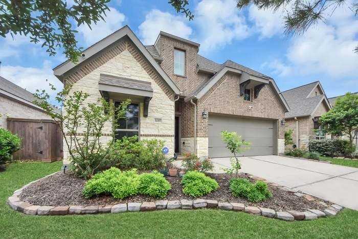 16307 Pintado Forest Rd - Photo 2 of 20