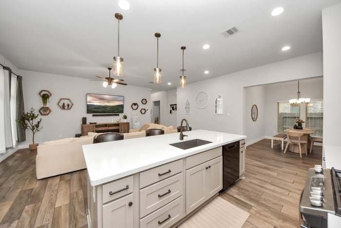 16307 Pintado Forest Rd - Photo 4 of 20