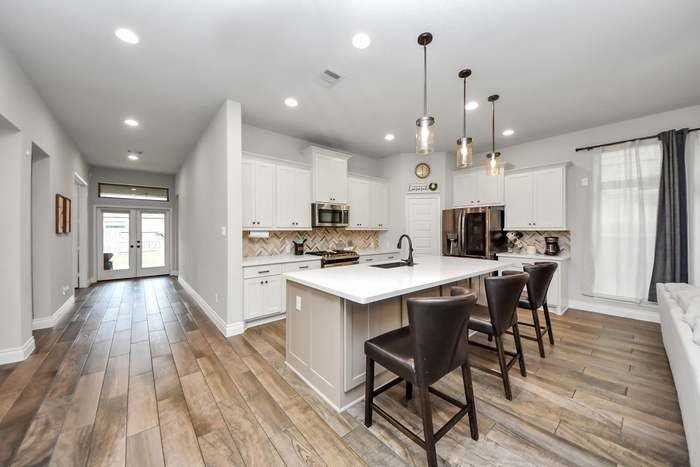 16307 Pintado Forest Rd - Photo 6 of 20