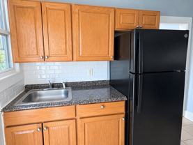 705 Kensington Ave #C - Photo 1 of 1