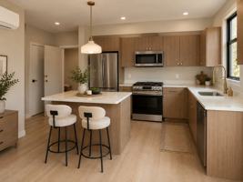 featured image of 306 Center St #1