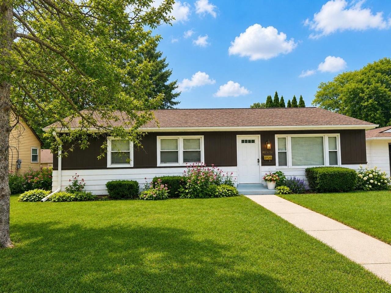 W67N756 Evergreen Blvd