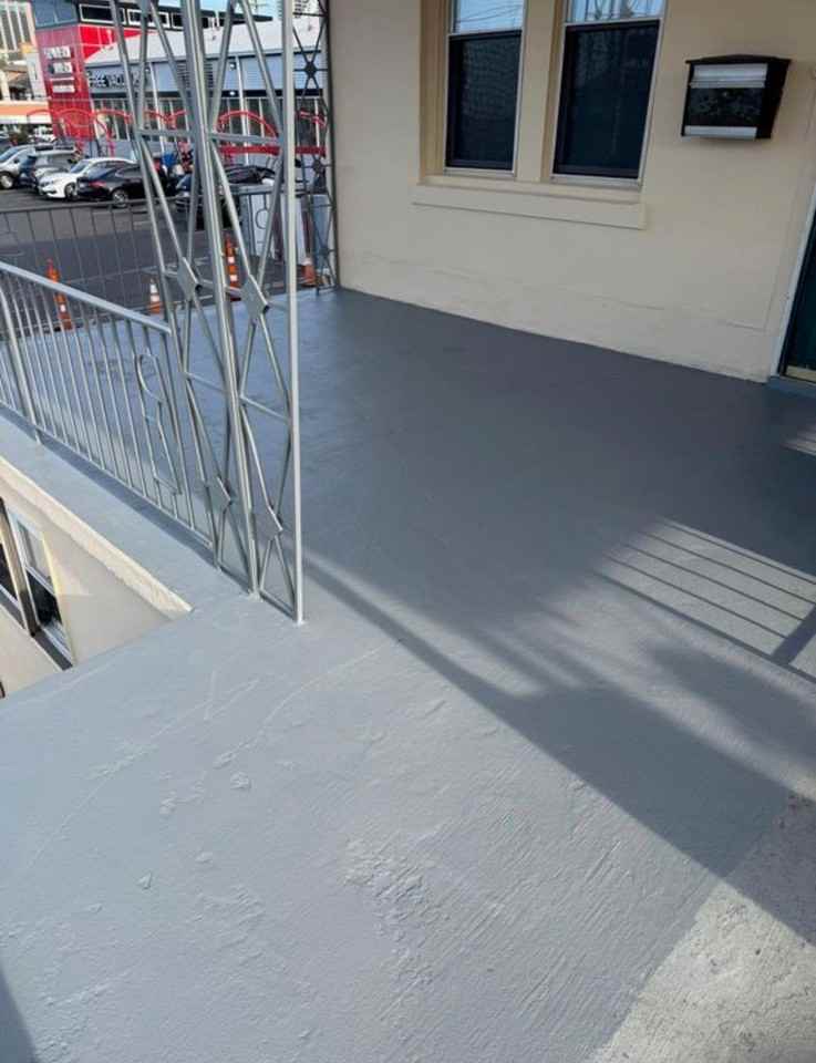 3712 Winchester Ave #2ndFL - Photo 2 of 9