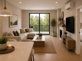 featured image of 306 Center St #2