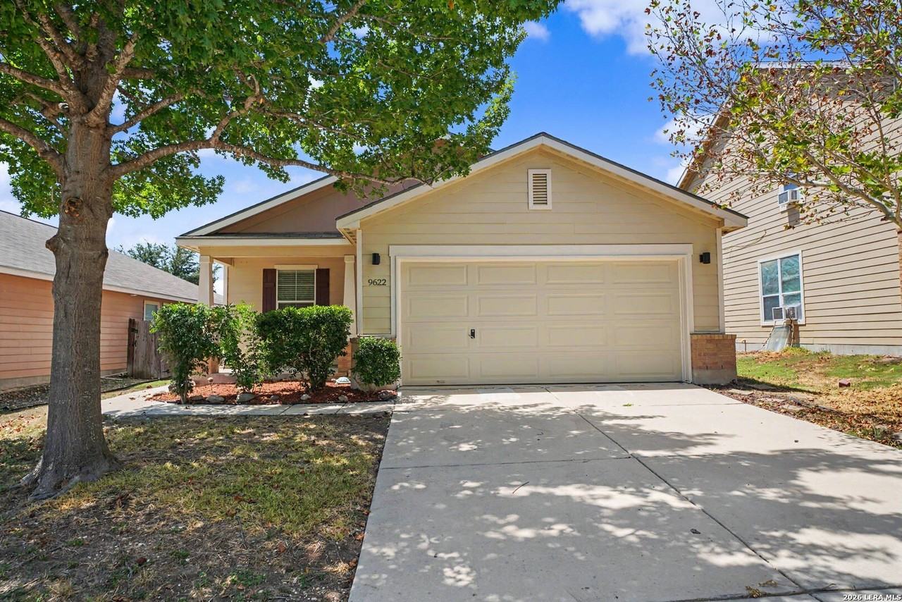9622 Copper Rock