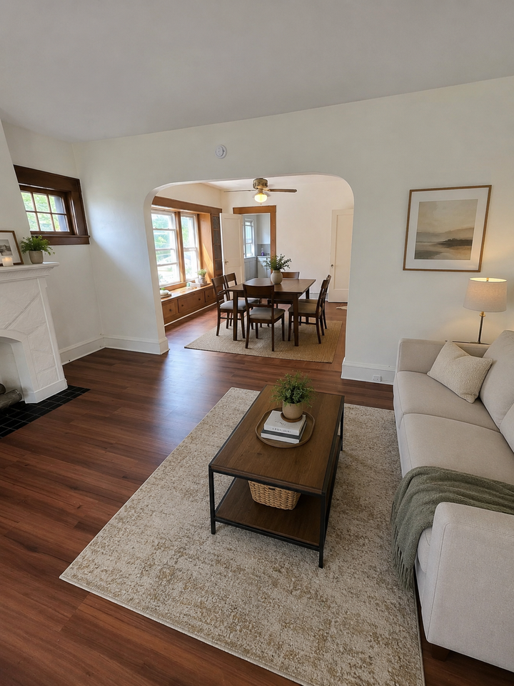 12405 Marston Avenue, Unit #2 - Photo 2 of 9