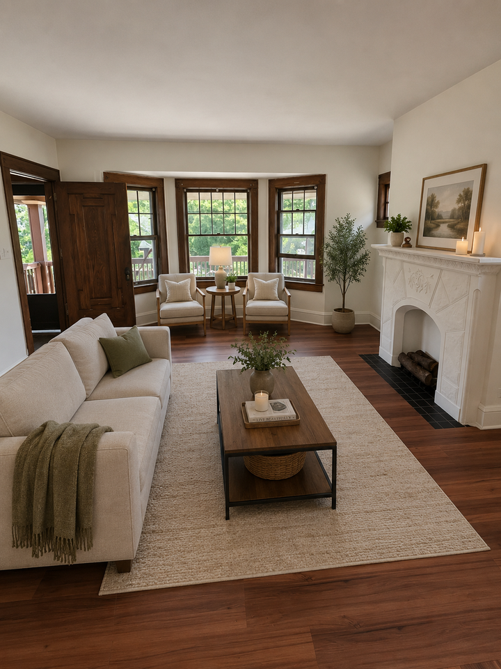 12405 Marston Avenue, Unit #2 - Photo 3 of 9