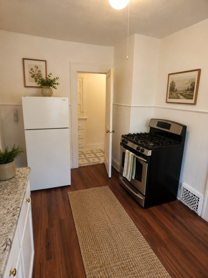 12405 Marston Avenue, Unit #2 - Photo 5 of 9