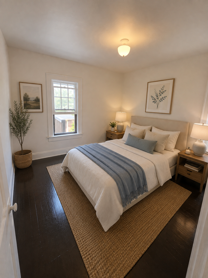 12405 Marston Avenue, Unit #2 - Photo 7 of 9