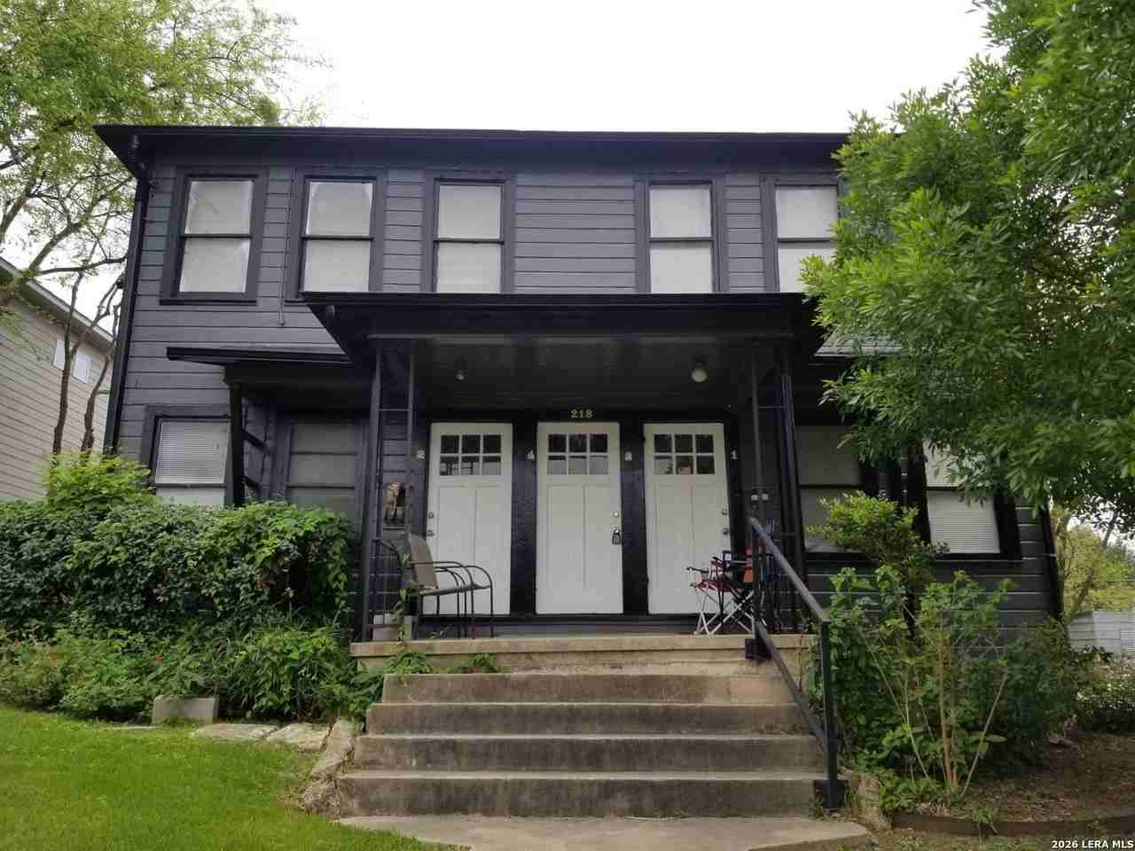 218 Claremont Ave #2 - Photo 2 of 21