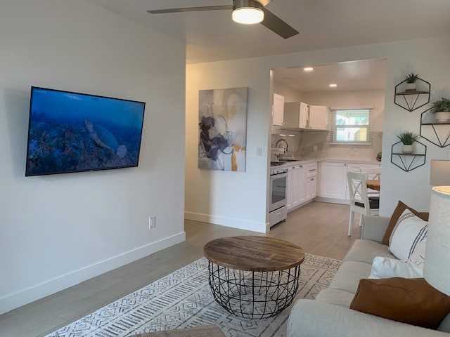 3266 Clairemont Mesa Boulevard - Photo 3 of 11