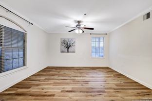 7323 Snowden Rd #3108 - Photo 1 of 1