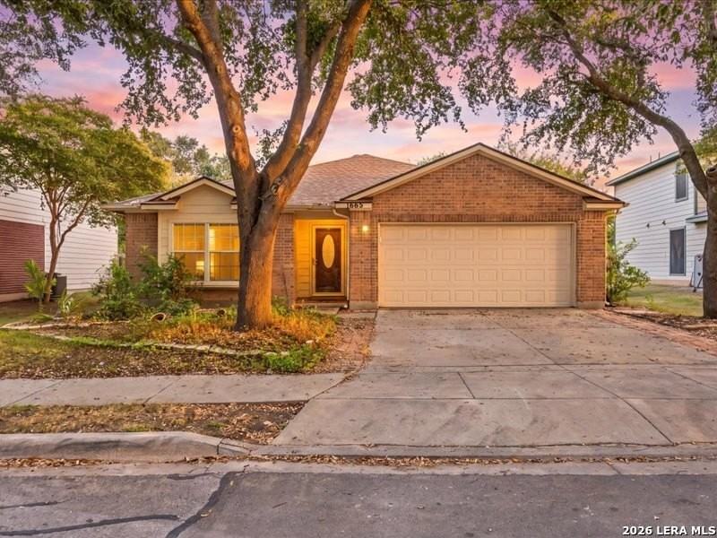 1665 Rolling Brook Ln
