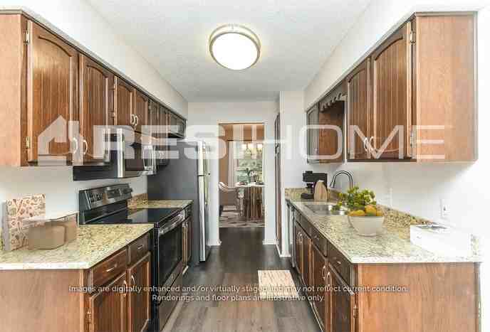 820 Timberoaks Dr - Photo 3 of 24
