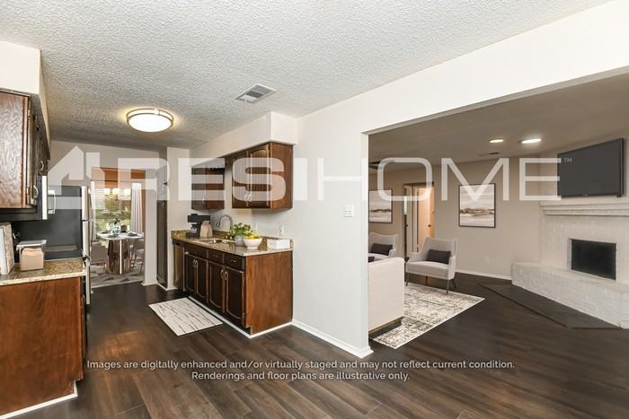 820 Timberoaks Dr - Photo 4 of 24