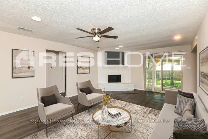 820 Timberoaks Dr - Photo 7 of 24