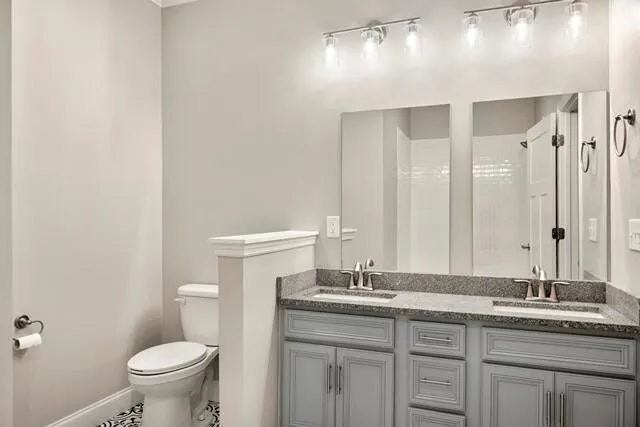 1916FR Young Road Southeast, Unit Unfurnished - Photo 2 of 36