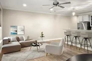 1916FR Young Road Southeast, Unit Unfurnished - Photo 7 of 36