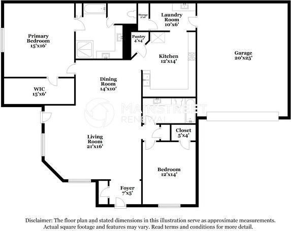 8831 Creek Run Rd #301 - Photo 2 of 16