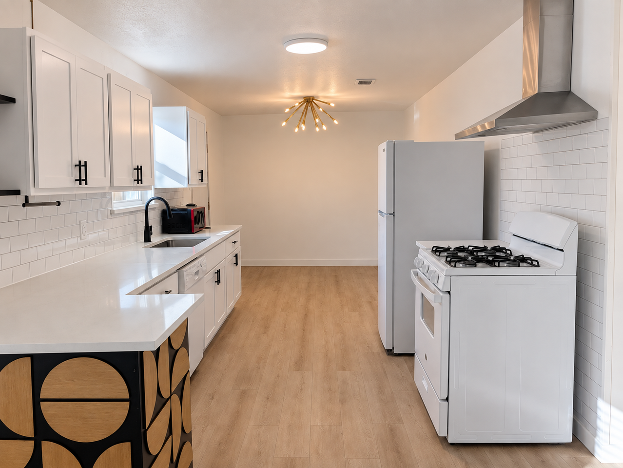 6744 Oliver Drive, Unit  6744 Oliver - Photo 2 of 15