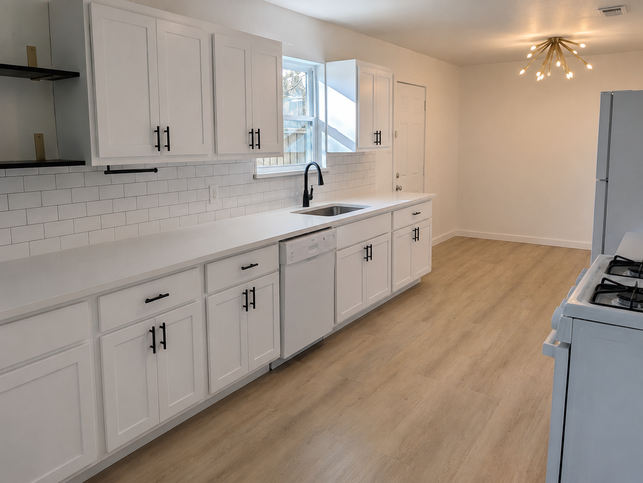 6744 Oliver Drive, Unit  6744 Oliver - Photo 3 of 15