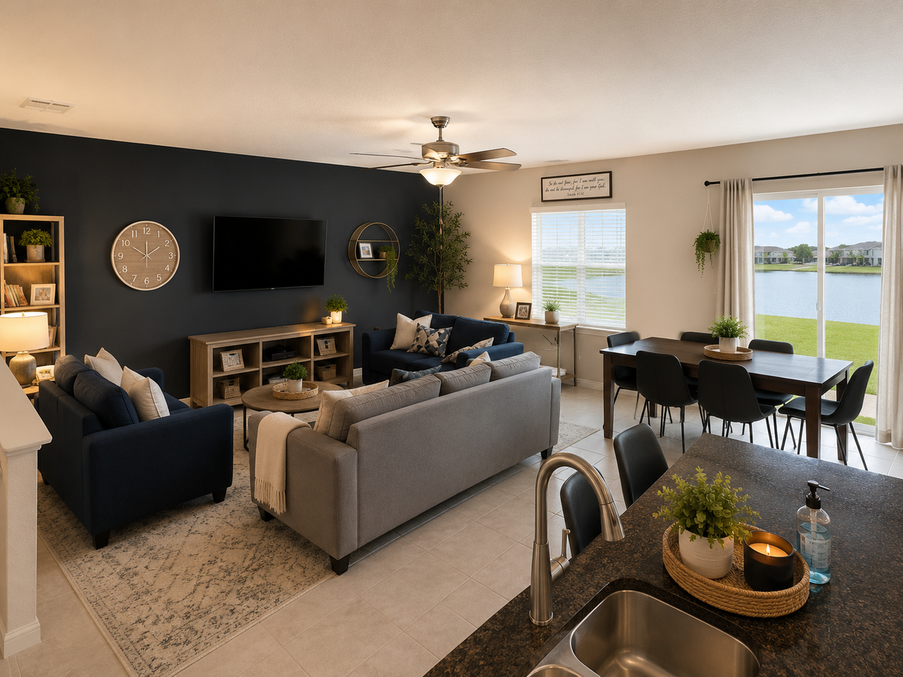 16655 Sunburst Lake Street - Photo 3 of 5