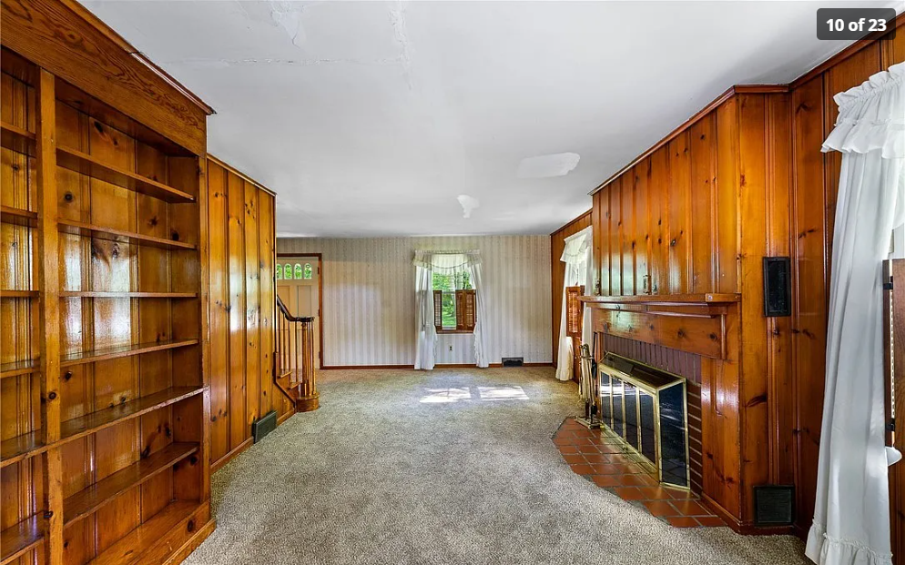 1418 Churchill Hubbard Road - Photo 3 of 23