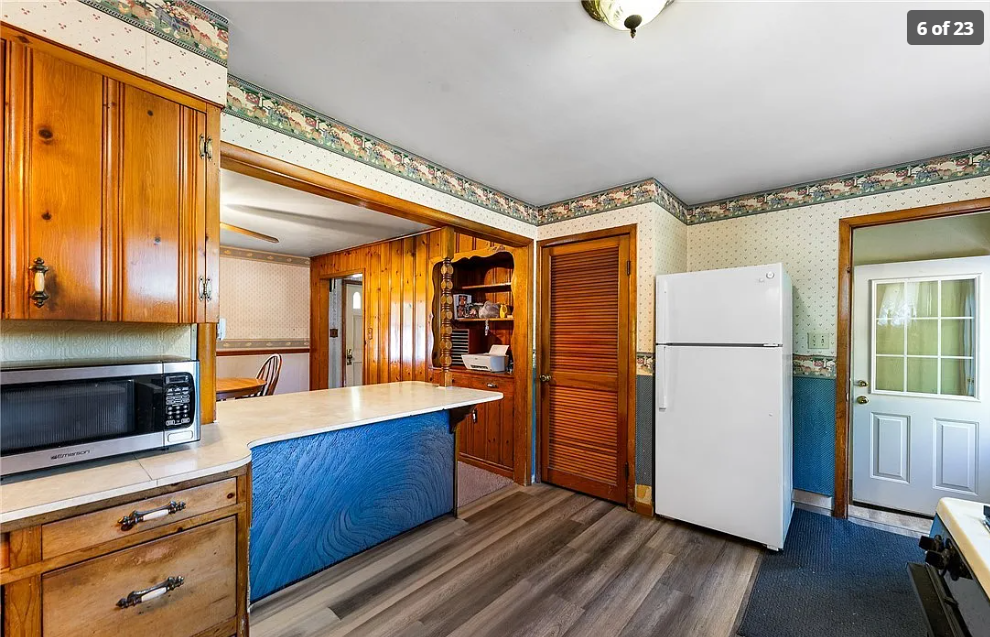 1418 Churchill Hubbard Road - Photo 4 of 23