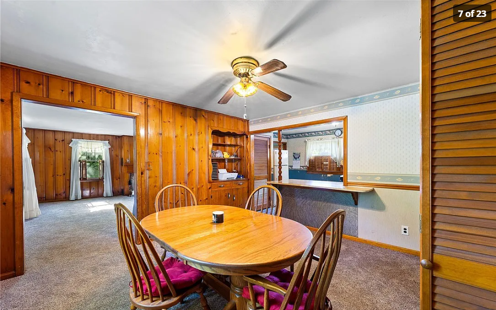 1418 Churchill Hubbard Road - Photo 5 of 23